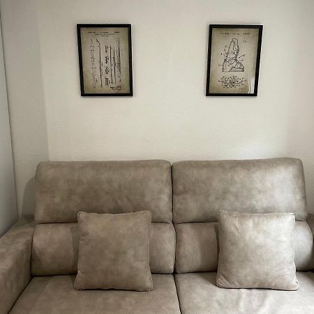 Baqueira 1500 Apartment Naut Aran Bagian luar foto