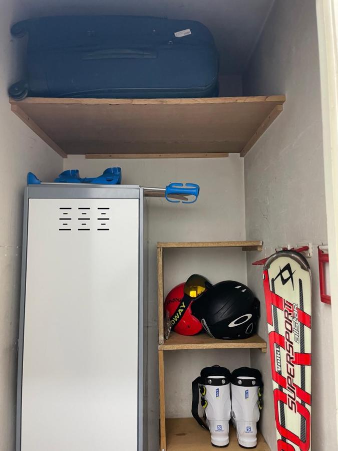 Baqueira 1500 Apartment Naut Aran Bagian luar foto