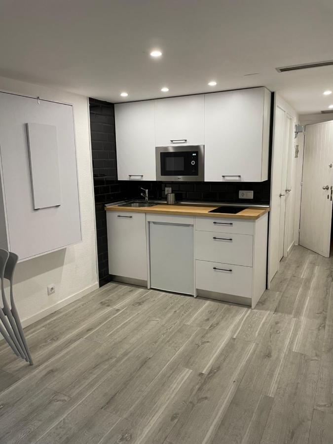 Baqueira 1500 Apartment Naut Aran Bagian luar foto