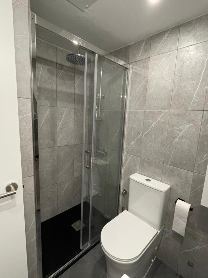 Baqueira 1500 Apartment Naut Aran Bagian luar foto